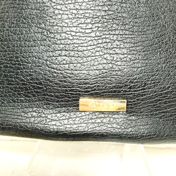 Stylish Snake Print Clutch with Red Accent.Embroidery and Sequin Accents - Picture 2 of 3